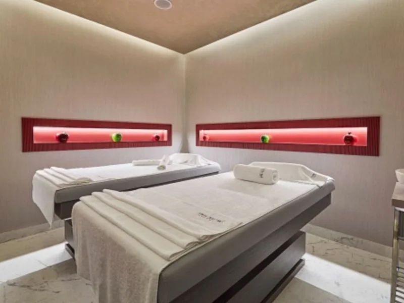 Masaj & Spa