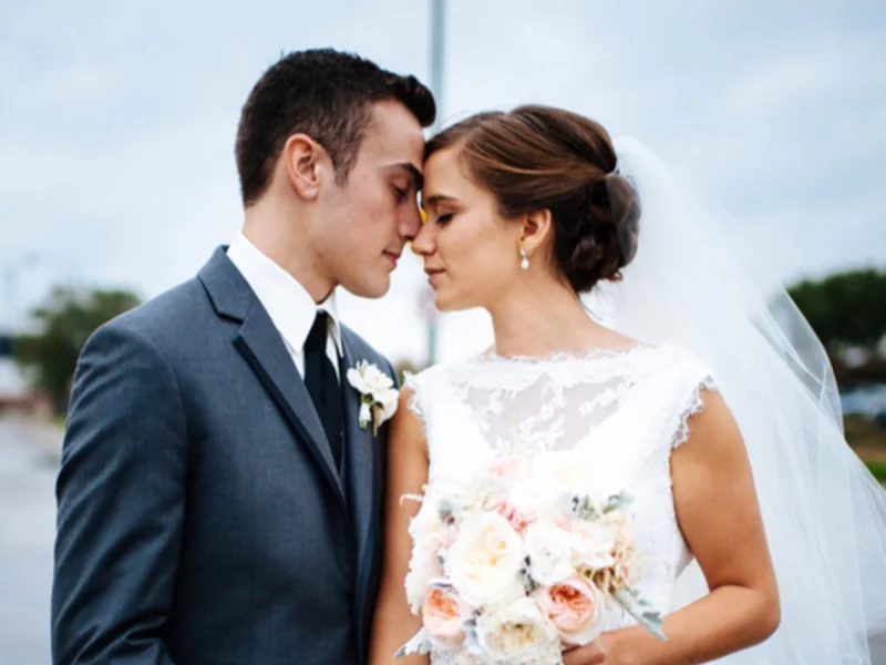 Gelin & Damat Paketleri
