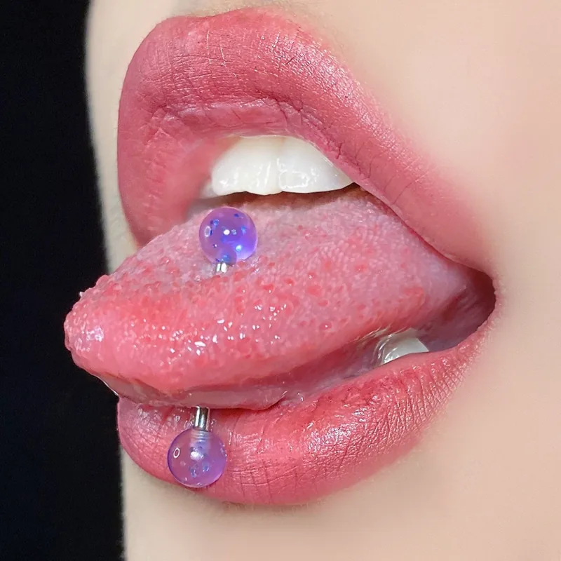 Dil Piercing