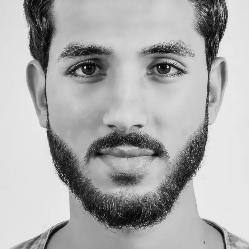 Ombre Sakal Boyama