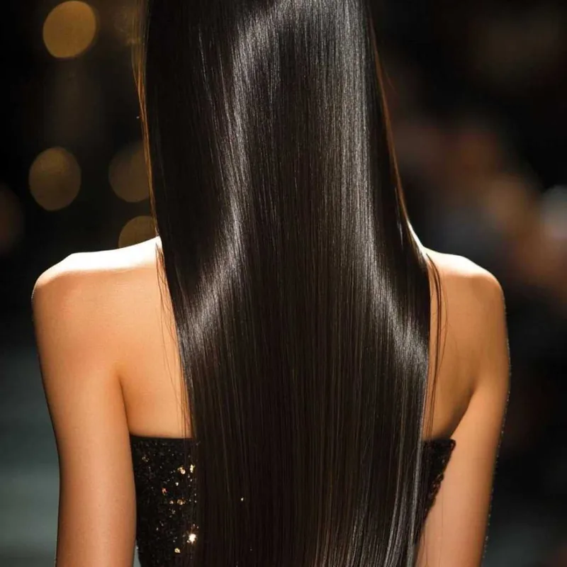 Keratin Dip Bakımı
