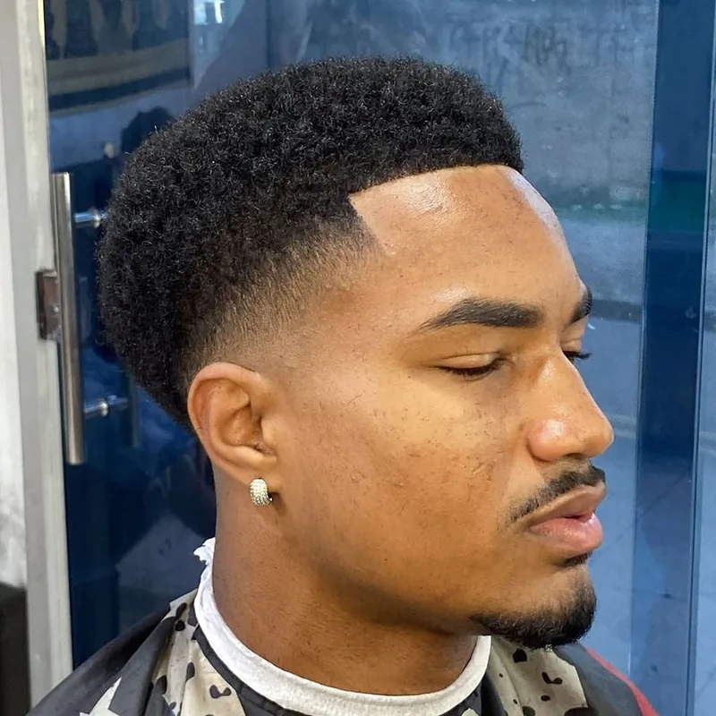 Fade Kesim