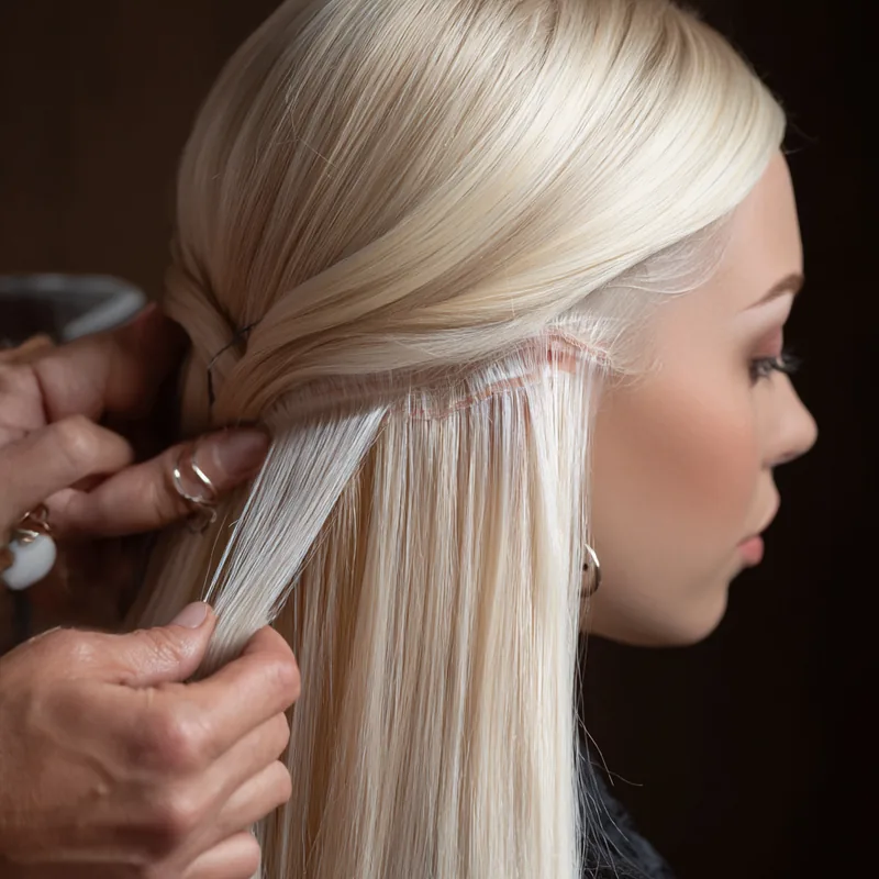 Keratin Kaynak