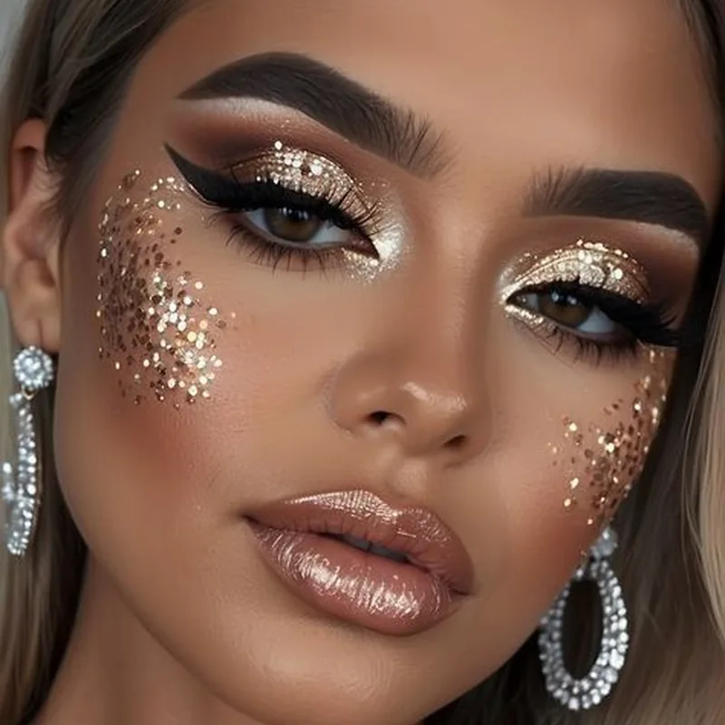 Glam Makyaj