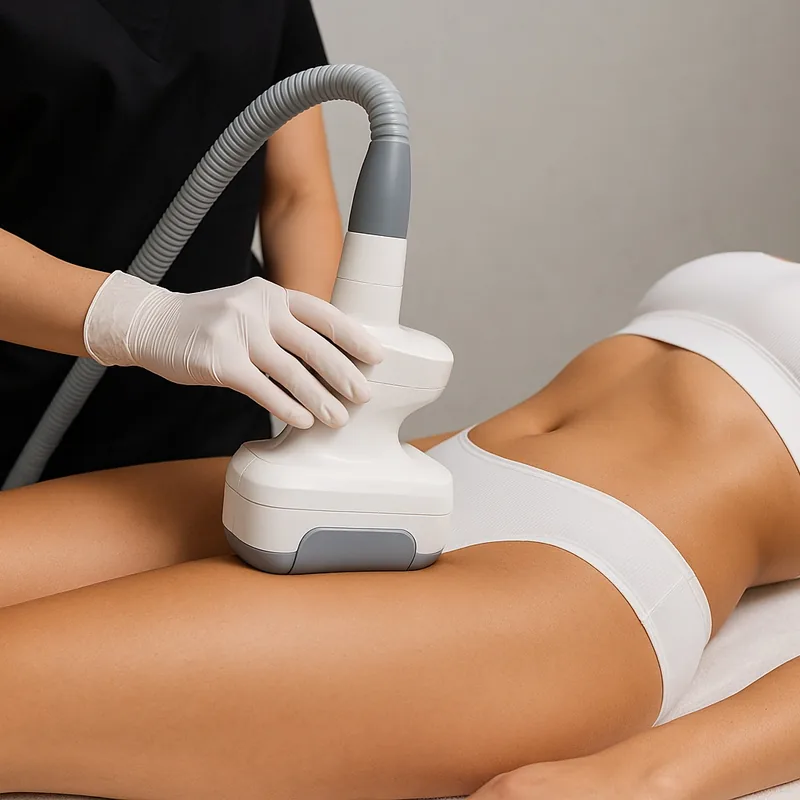 LPG Endermologie