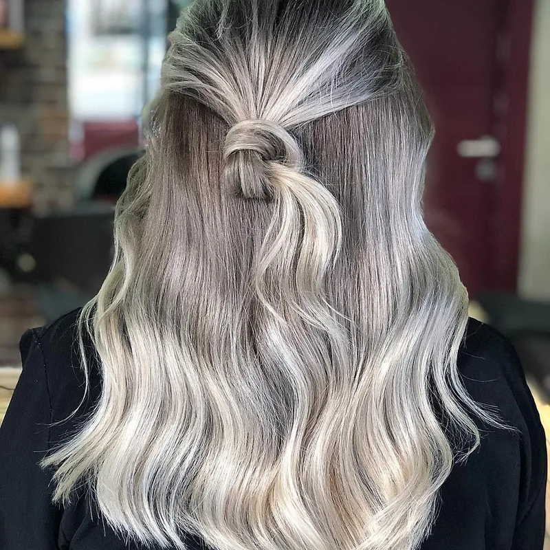 Küllü Ombre