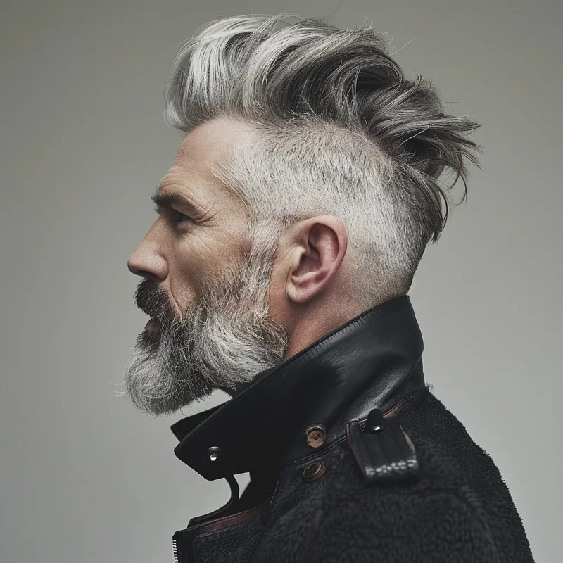 Undercut Kesim