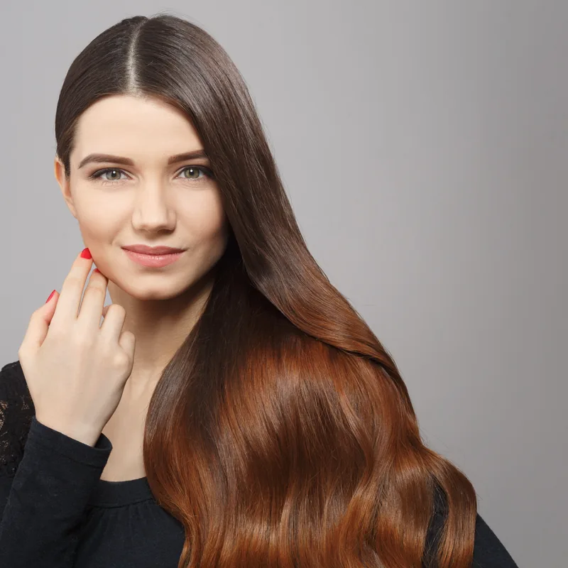 Keratin & İpek Kombinasyon Bakımı