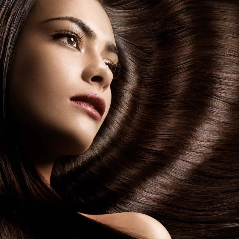 Keratin Parlaklık Bakımı