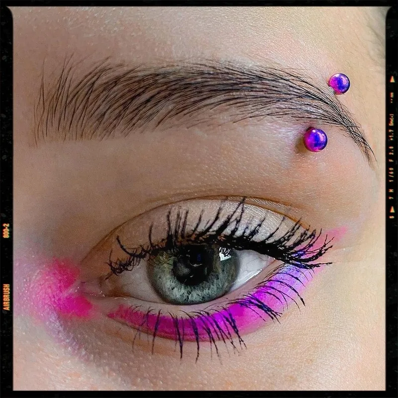 Kaş Piercing