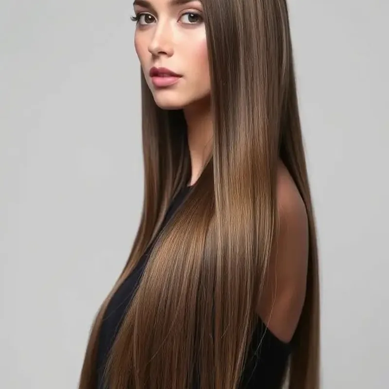 Keratin Bakımı