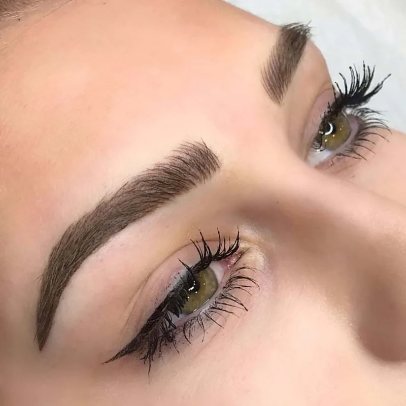 Hybrid Microshading