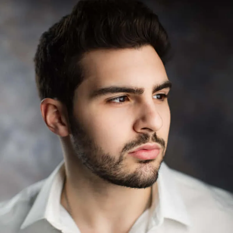 Sakal Düzeltme