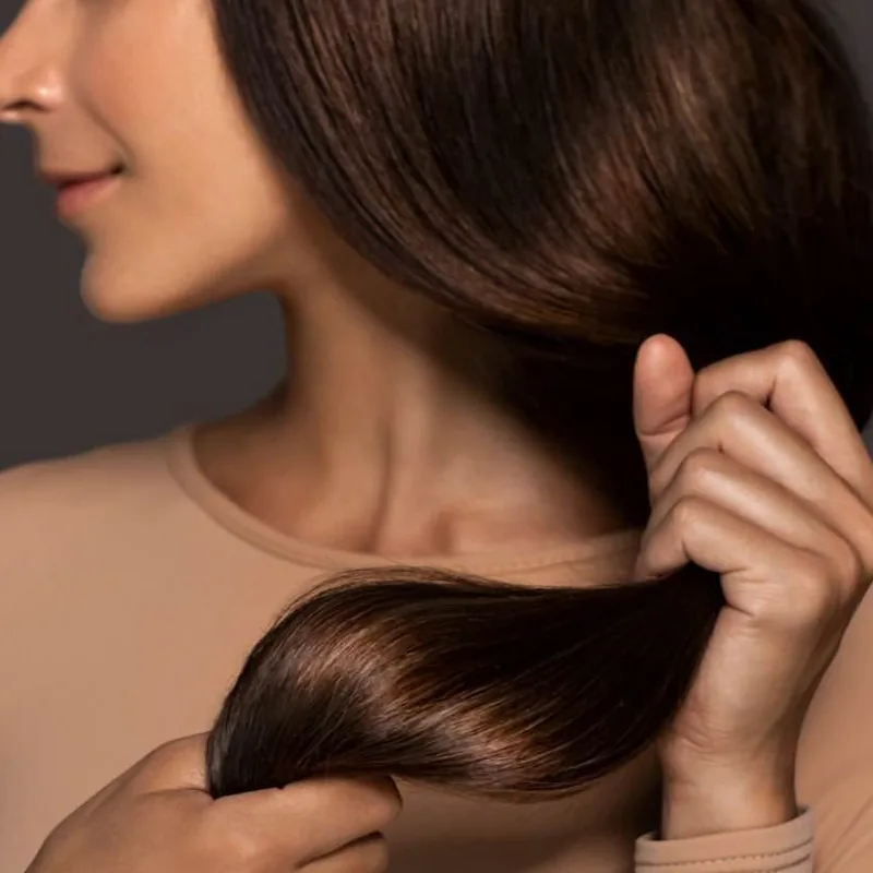 Keratin Güçlendirici Bakım