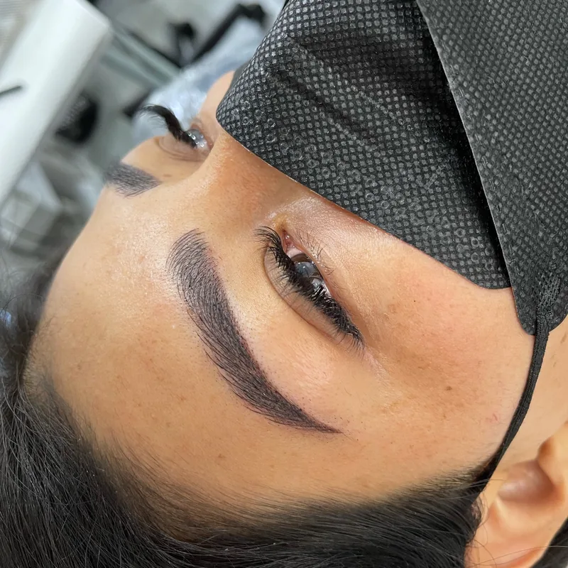 Soft Powder Microshading