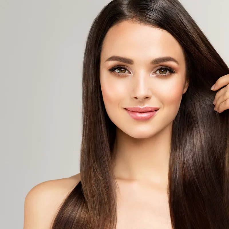 Keratin Onarım Bakımı