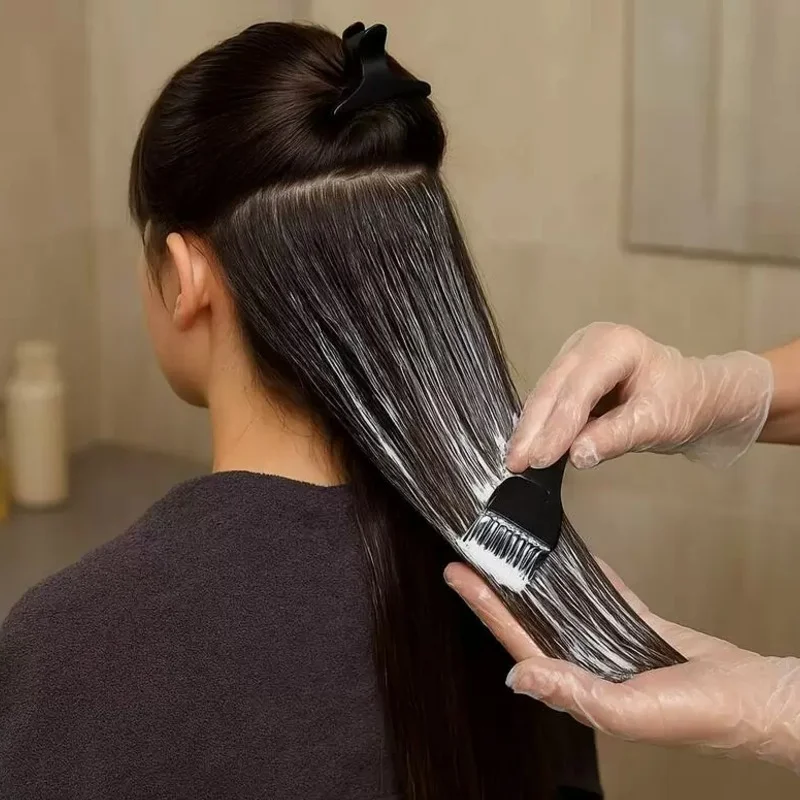 Keratin Hacim Bakımı