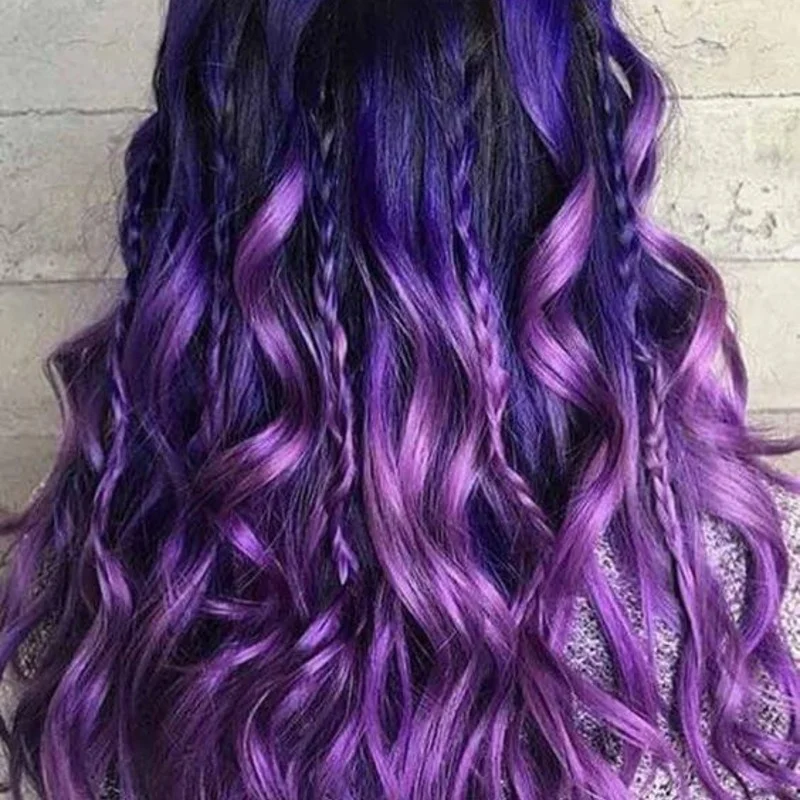 Mor Ombre