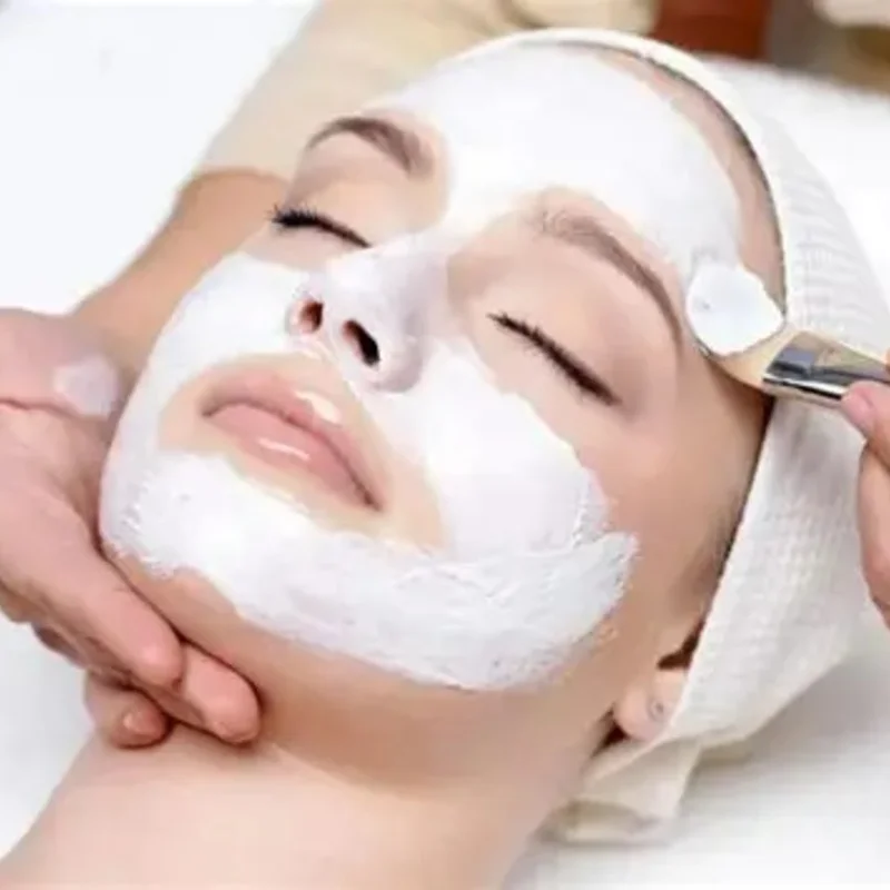 Kimyasal Peeling