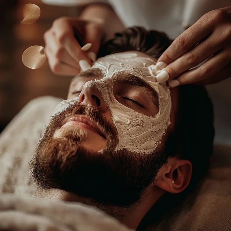 Anti-Aging Yüz Bakımı