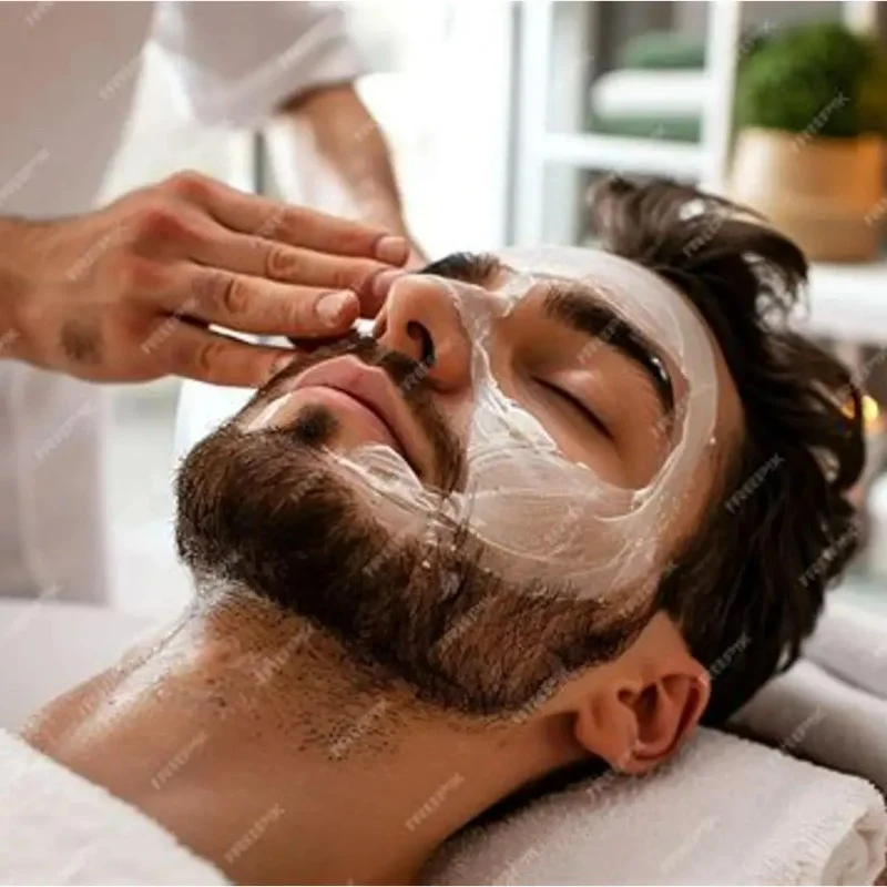 Anti-Aging Yüz Bakımı