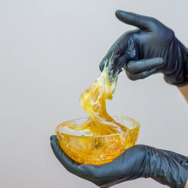Üçgen Brezilya Ağda