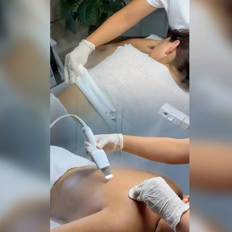 Nemlendirici Sırt Bakımı