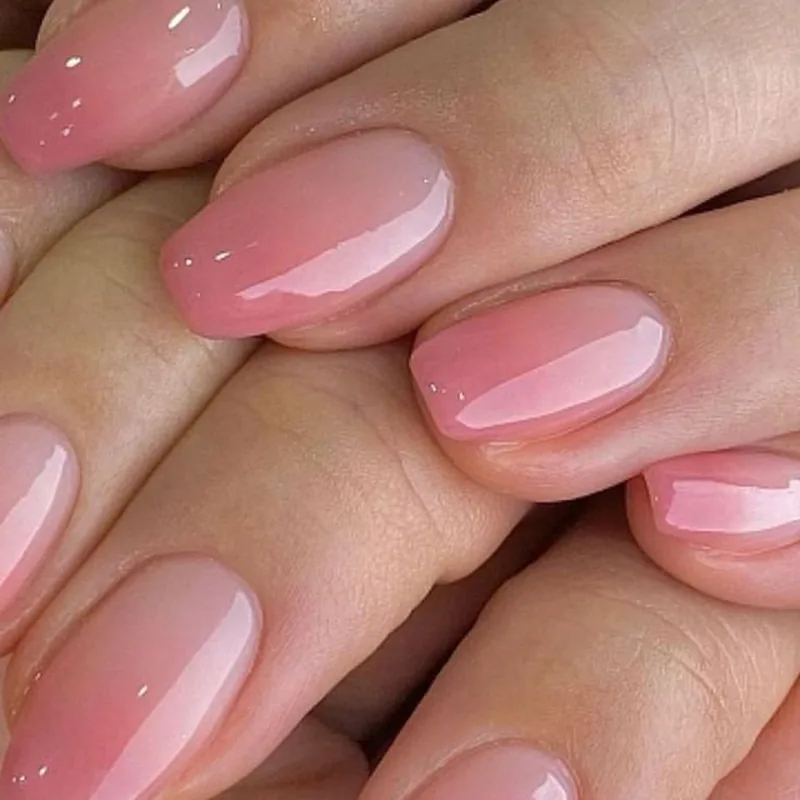 Ombre Jel Tırnak