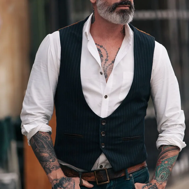 Hipster Sakal Şekillendirme