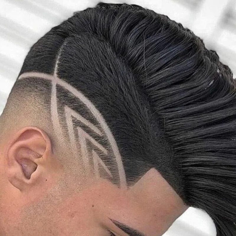 Geometrik Desen