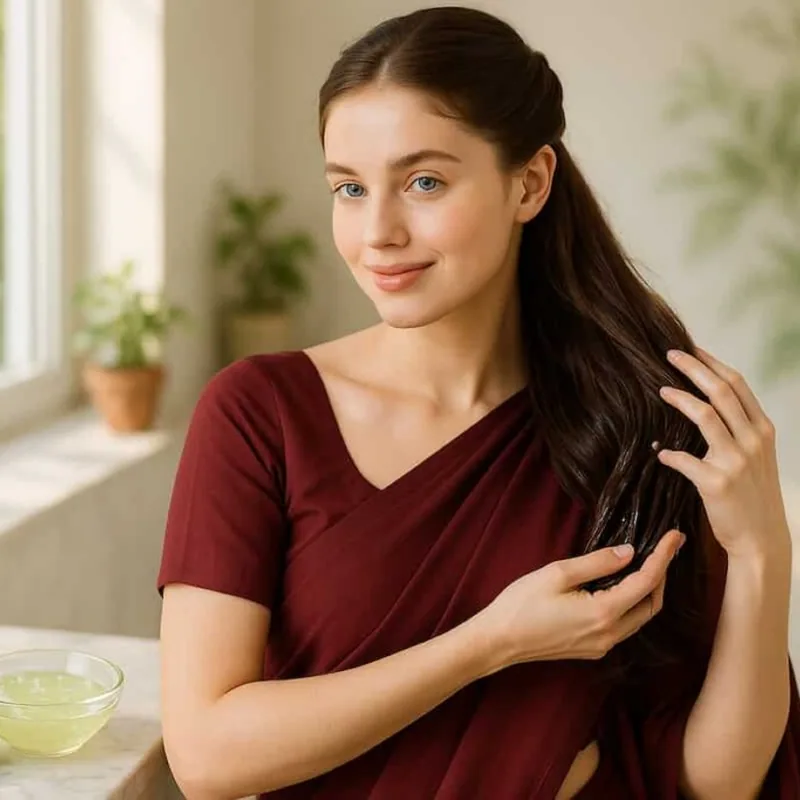 Aloe Vera Bakımı