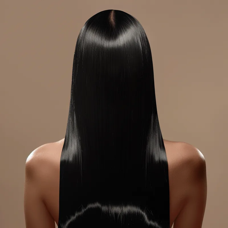 Yoğun Keratin Tedavisi