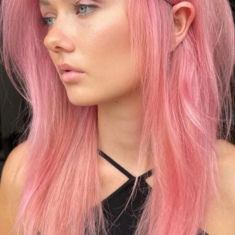 Pastel Pembe