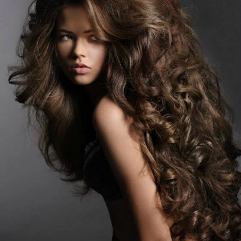 Keratin Hacim Bakımı