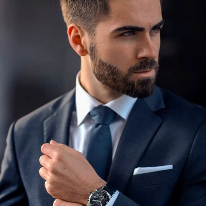 Damat Saç ve Sakal Bakımı