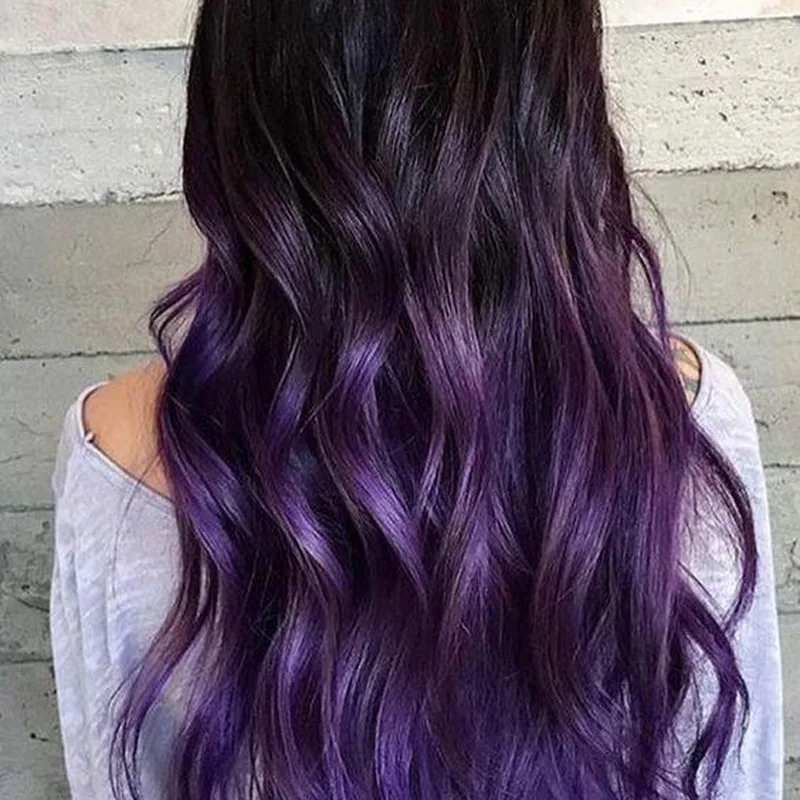Mor Ombre