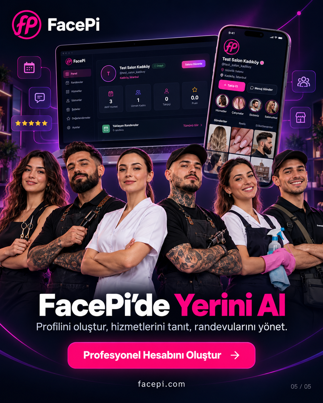 FacePi