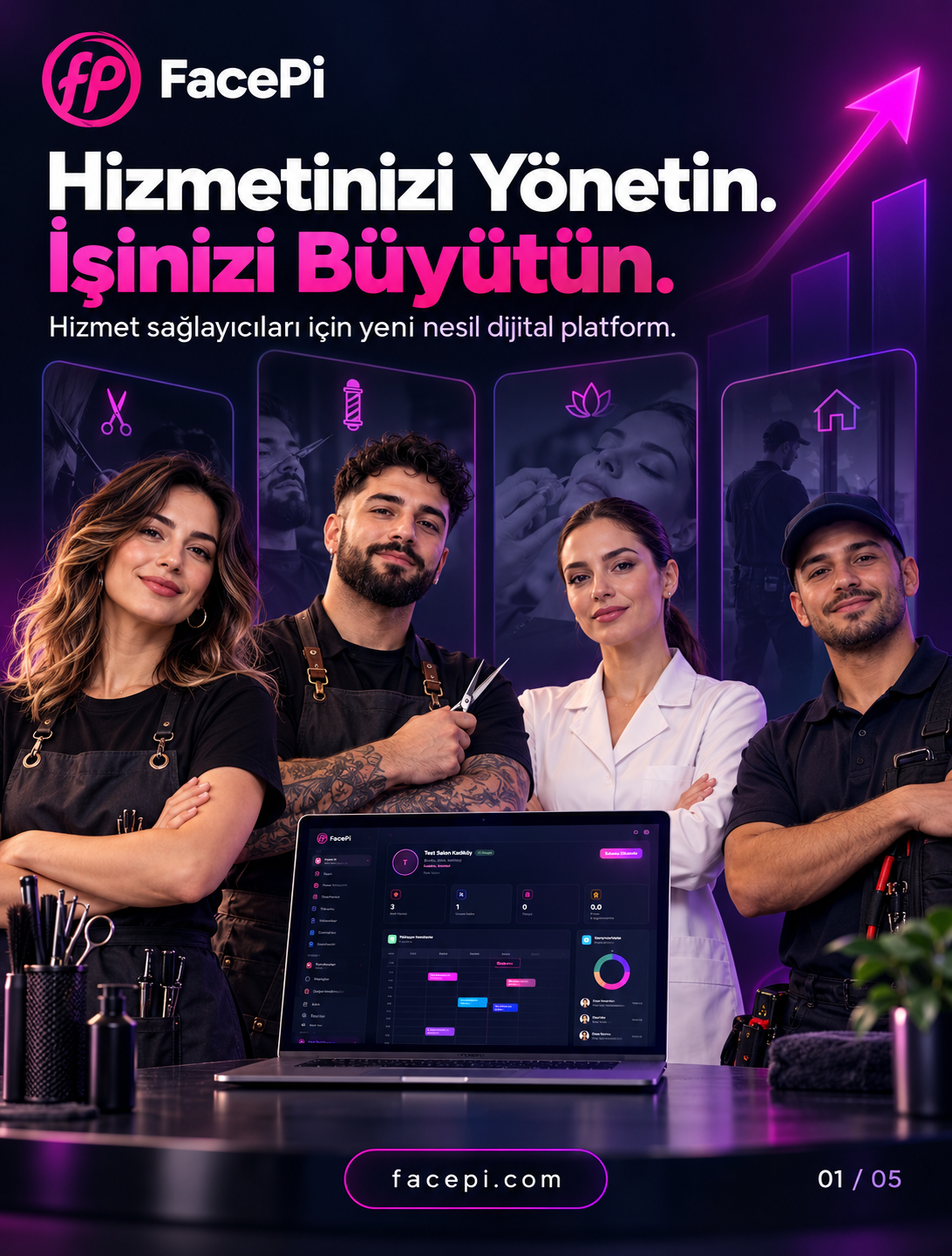 FacePi