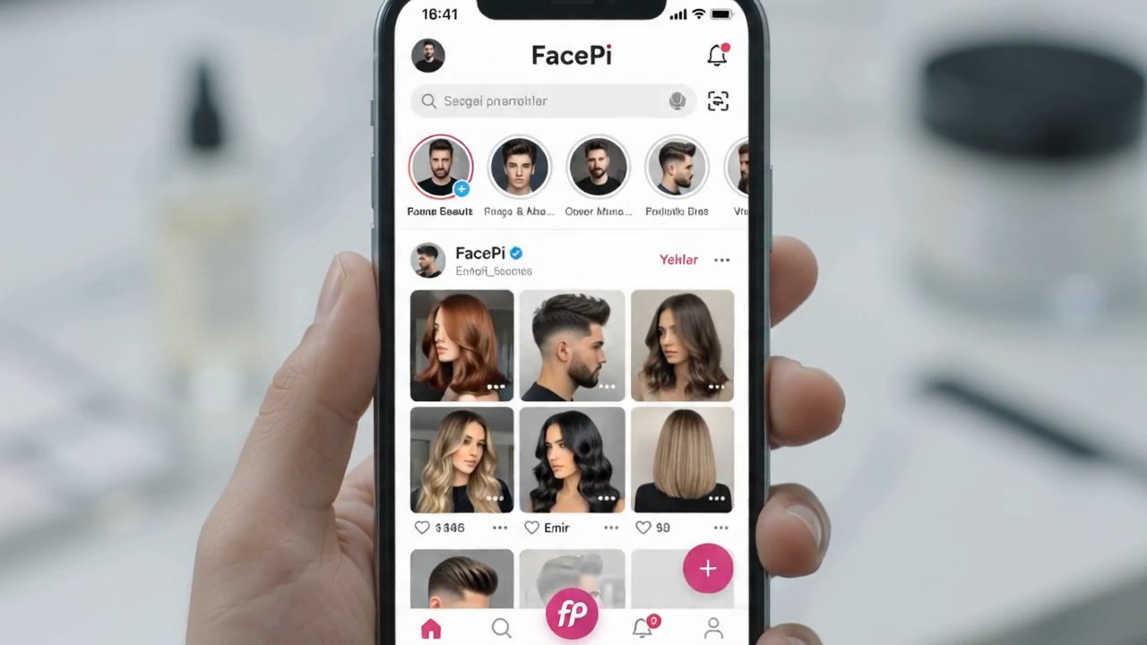 FacePi